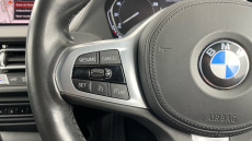 BMW 1 Series 118i M Sport 5dr Step Auto Petrol Hatchback